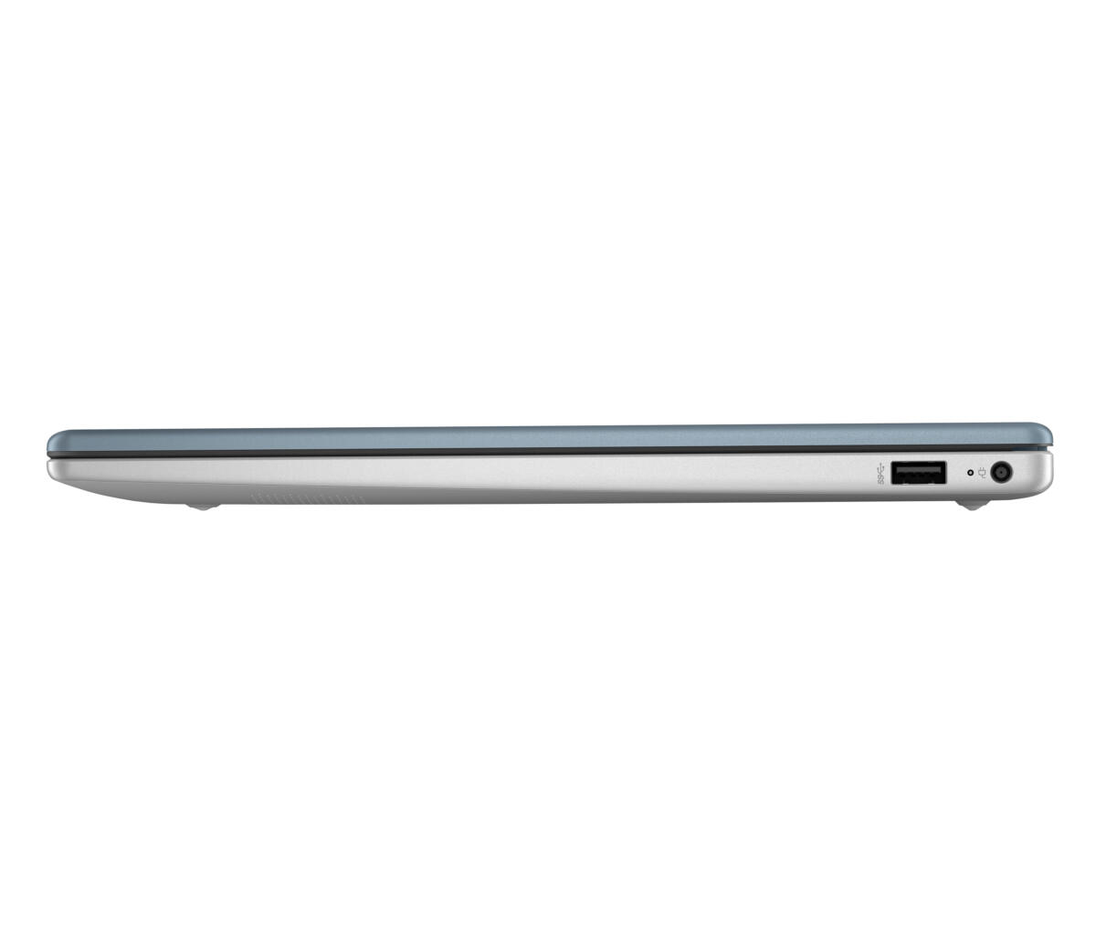 HP 15-FD0082 Pentium® N200 128GB USF 4GB 15.6" (1366x768) WIN11 BLUE - Image 7
