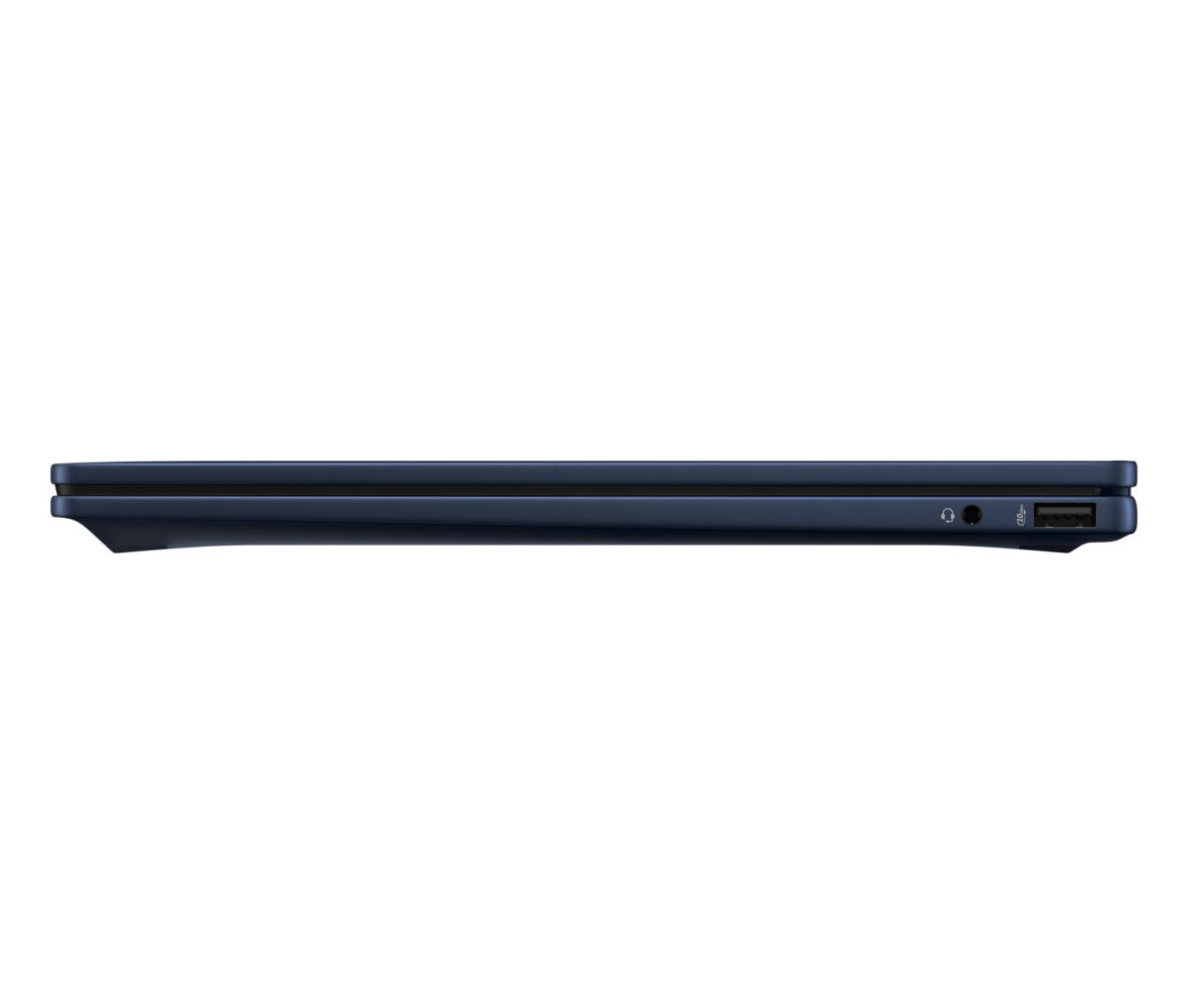 HP OmniBook X Flip 14-FM0013 Core™ Ultra 5 226V 512GB SSD 16GB 14" (1920x1200) TOUCHSCREEN WIN11 Arc™ 130V 8192MB ATMOSPHERIC BLUE Backlit Keyboard - Image 6