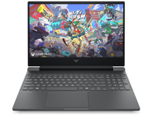 HP VICTUS 15-FA2082 GAMING Core™ i5-13420H 512GB SSD 16GB 15.6" (1920x1080) WIN11 NVIDIA® RTX 4050 6144MB MICA SILVER Backlit Keyboard