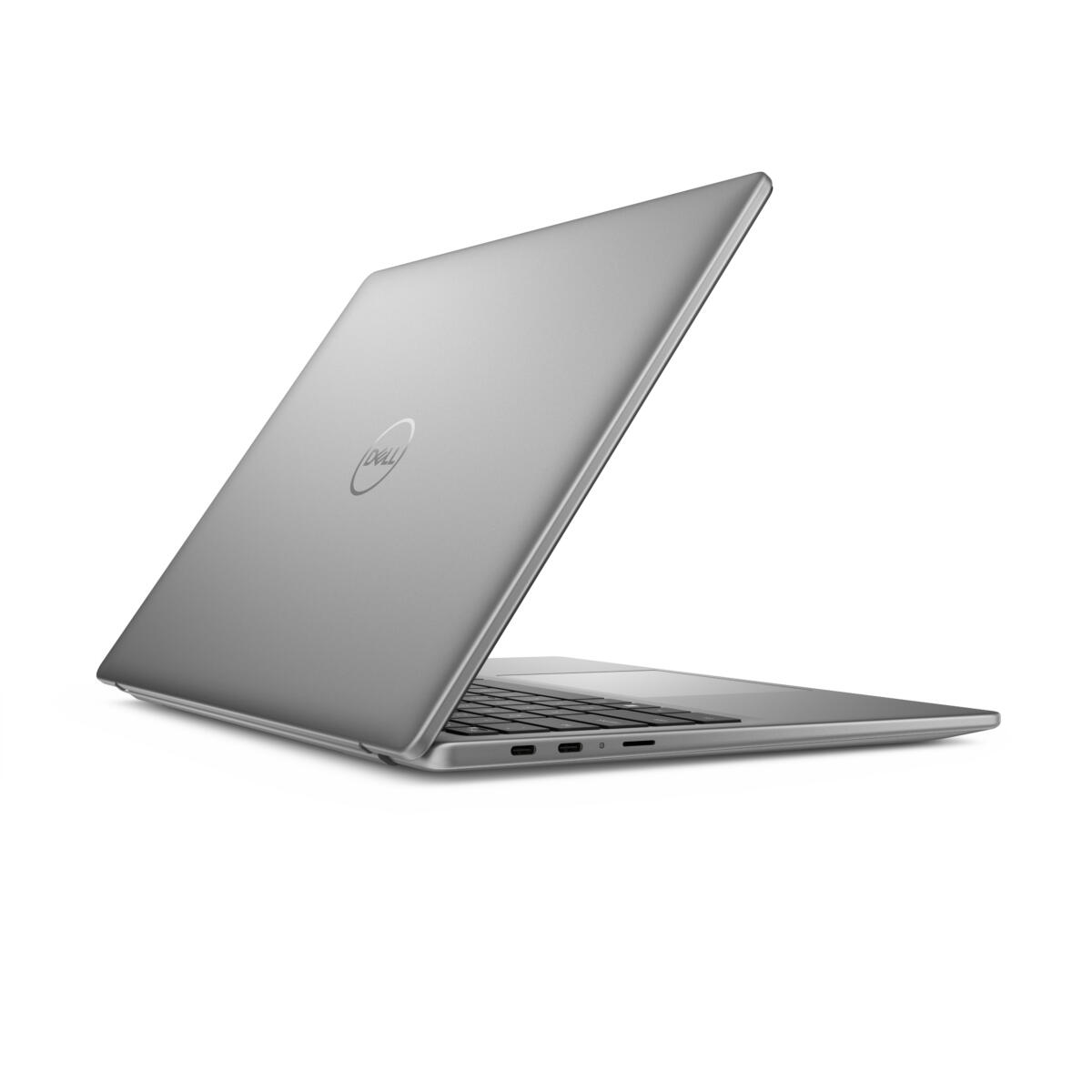 Dell Inspiron 14 5441-SX8685GRY Copilot+ Snapdragon® X Plus X1P-42-100 1TB SSD 16GB 14" WUXGA (1920x1200) IPS WIN11 GRAY Backlit Keyboard - Image 7