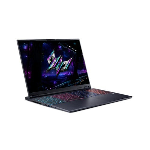 Acer Predator Helios Neo 16S AI PHN16S-71-98RF GAMING Core™ Ultra 9 275HX 1TB SSD 32GB 16" WQXGA (2560x1600) OLED 240Hz WIN11 NVIDIA® RTX 5070 Ti 12288MB BLACK RGB Backlit Keyboard - Image 2