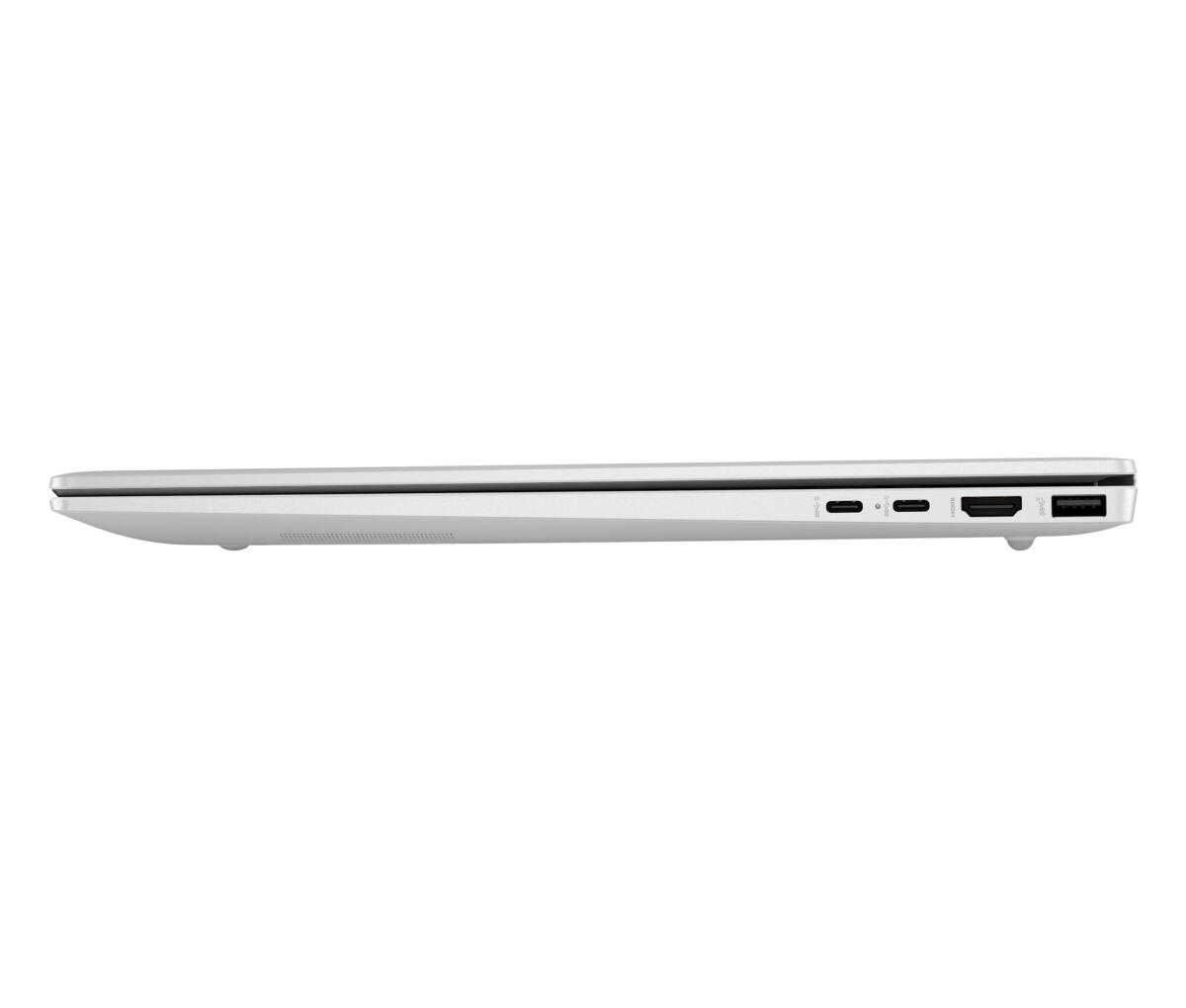 HP OmniBook 5 16-AF1067 Core™ Ultra 7 255U 1TB SSD 16GB 16" (1920x1200) WIN11 GLACIER SILVER Backlit Keyboard - Image 7
