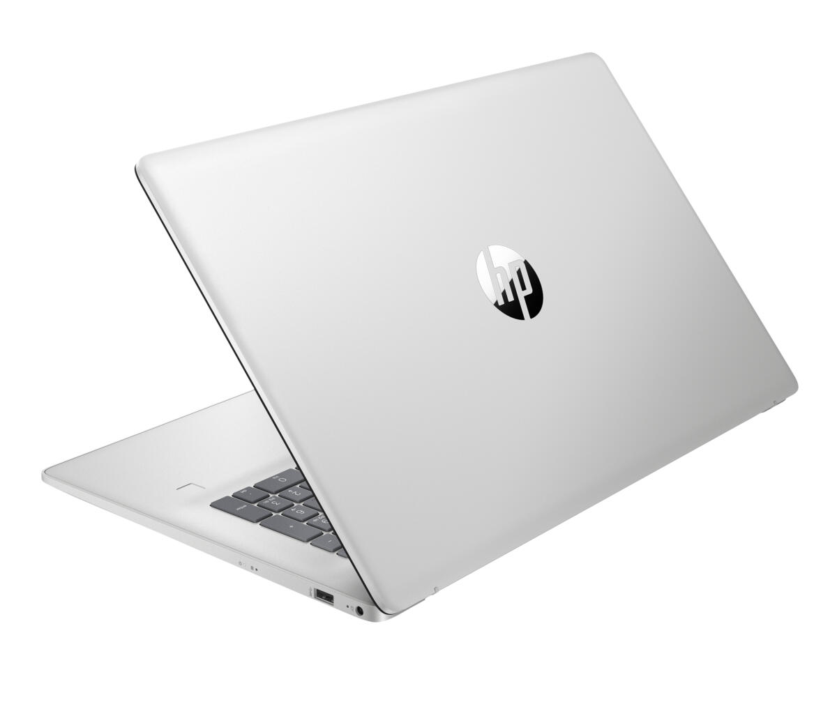 HP 17-CN3068 Core™ i5-1334U 512GB SSD 8GB 17.3" (1920x1080) WIN11 Backlit Keyboard FP Reader US Sales Only - Image 3