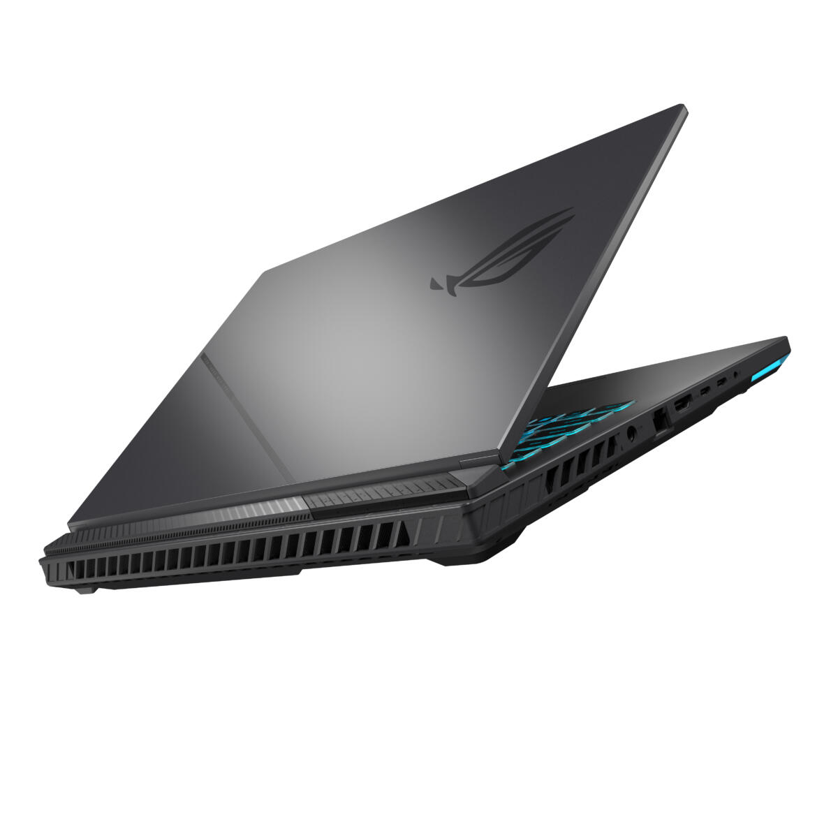 Asus ROG STRIX G16 GAMING AMD Ryzen™ 9 9955HX 1TB SSD 16GB 16" (1920x1200) 165Hz WIN11 NVIDIA® RTX 5060 8192MB ECLIPSE GRAY Backlit Keyboard - Image 6