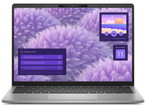 Dell Inspiron 14 5441-SX8685GRY Copilot+ Snapdragon® X Plus X1P-42-100 1TB SSD 16GB 14" WUXGA (1920x1200) IPS WIN11 GRAY Backlit Keyboard