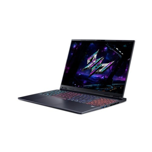 Acer Predator Helios Neo 16S AI PHN16S-71-98RF GAMING Core™ Ultra 9 275HX 1TB SSD 32GB 16" WQXGA (2560x1600) OLED 240Hz WIN11 NVIDIA® RTX 5070 Ti 12288MB BLACK RGB Backlit Keyboard - Image 3