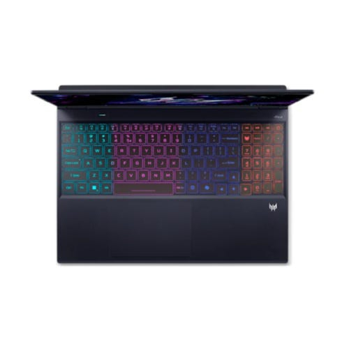 Acer Predator Helios Neo 16S AI PHN16S-71-98RF GAMING Core™ Ultra 9 275HX 1TB SSD 32GB 16" WQXGA (2560x1600) OLED 240Hz WIN11 NVIDIA® RTX 5070 Ti 12288MB BLACK RGB Backlit Keyboard - Image 4