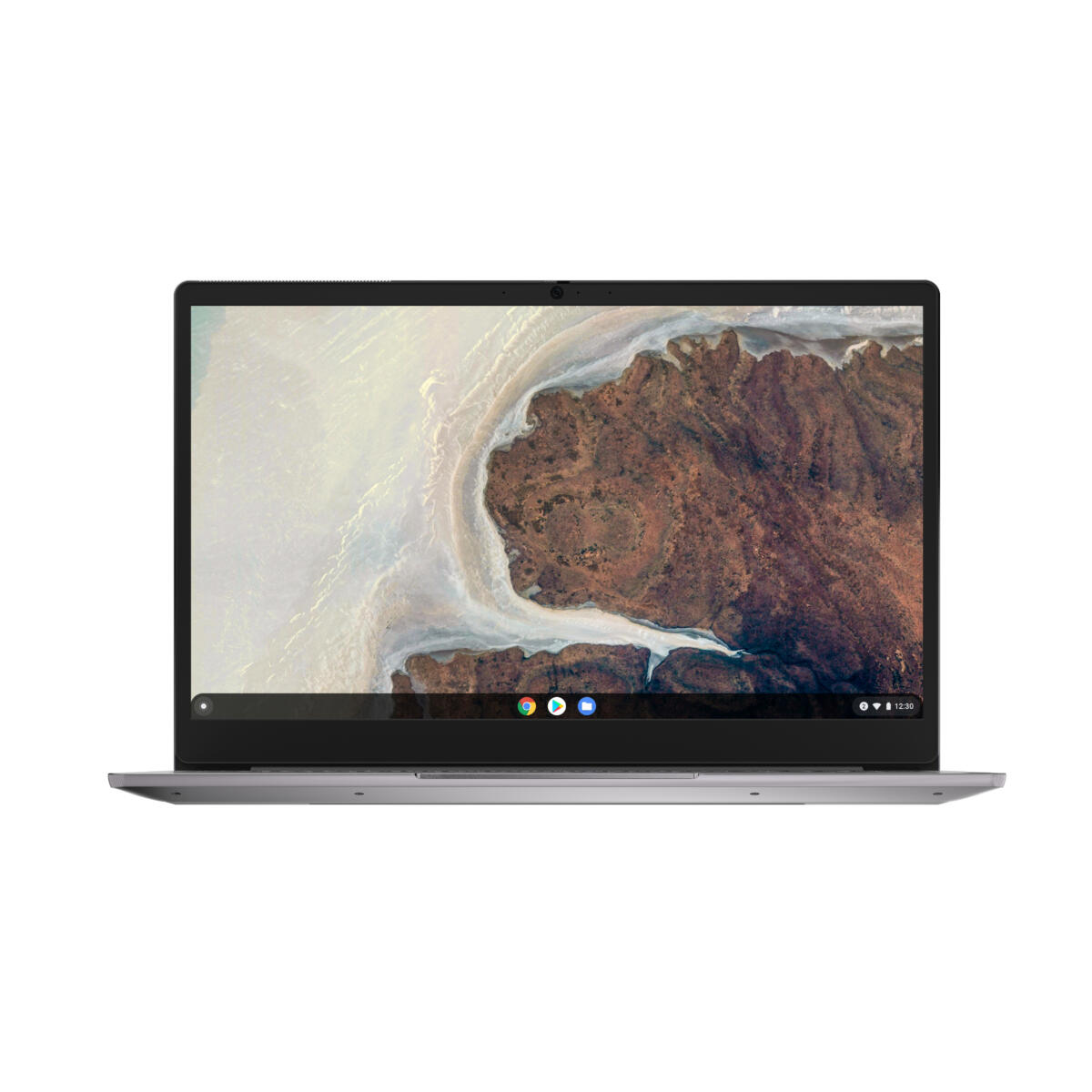 Lenovo 3i Chromebook Celeron® N4500 64GB eMMC 4GB 15.6" (1920x1080) ChromeOS ARTIC GREY - Image 4