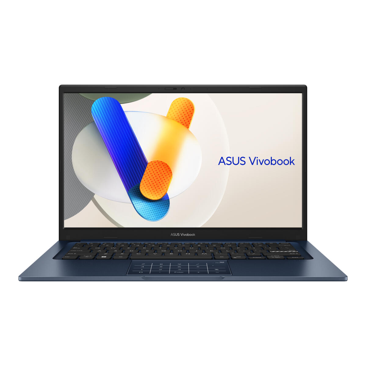 Asus VivoBook F1404VAP Core™ 5 120U 512GB SSD 8GB 14" (1920x1080) WIN11 QUIET BLUE
