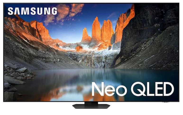 Samsung 85" Class Neo QLED 4K QN90D