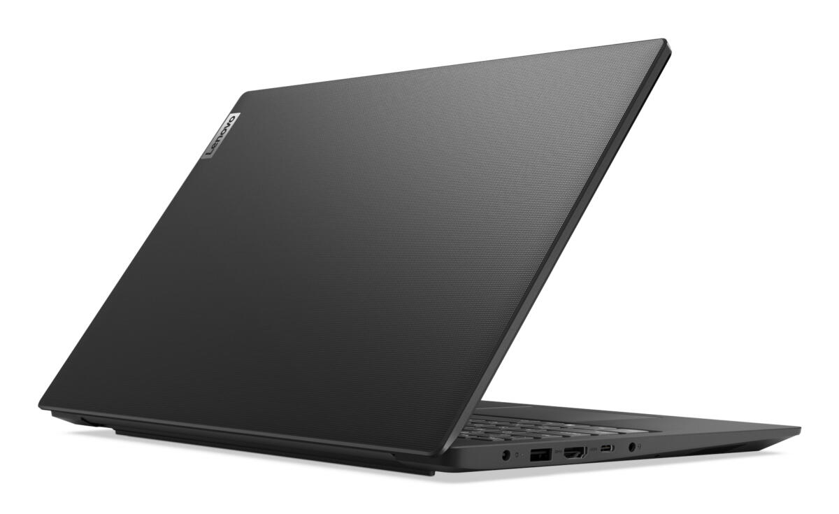 Lenovo V15 G4 IRU Core™ i3-1315U 512GB SSD 16GB 15.6" (1920x1080) WIN11 BUSINESS BLACK - Image 5