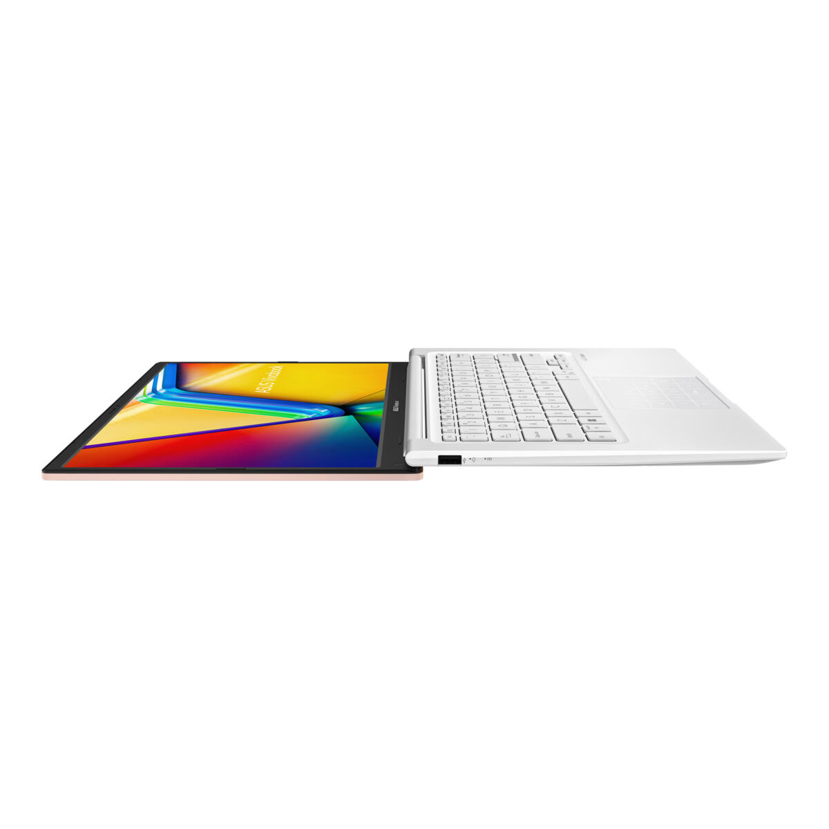 Asus VivoBook F1404VAP Core™ 5 120U 512GB SSD 8GB 14" (1920x1080) WIN11 BERRY PINK - Image 7