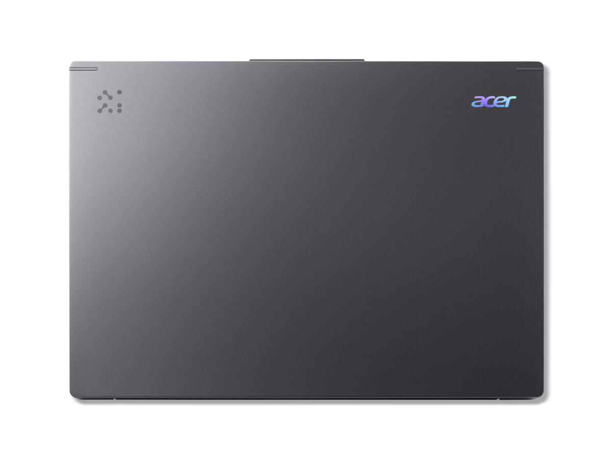 Acer Aspire 14-52M72FH AI Copilot+ PC Core™ Ultra 7 256V 1TB SSD 16GB 14" (1920x1200) IPS WIN11 Backlit Keyboard - Image 6