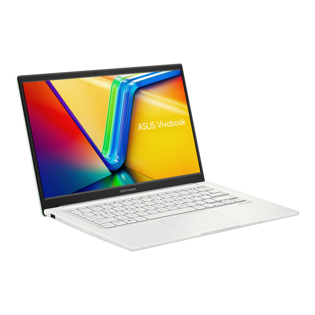 Asus VivoBook F1404VAP Core™ 5 120U 512GB SSD 8GB 14" (1920x1080) WIN11 VANILLA BASIL - Image 3