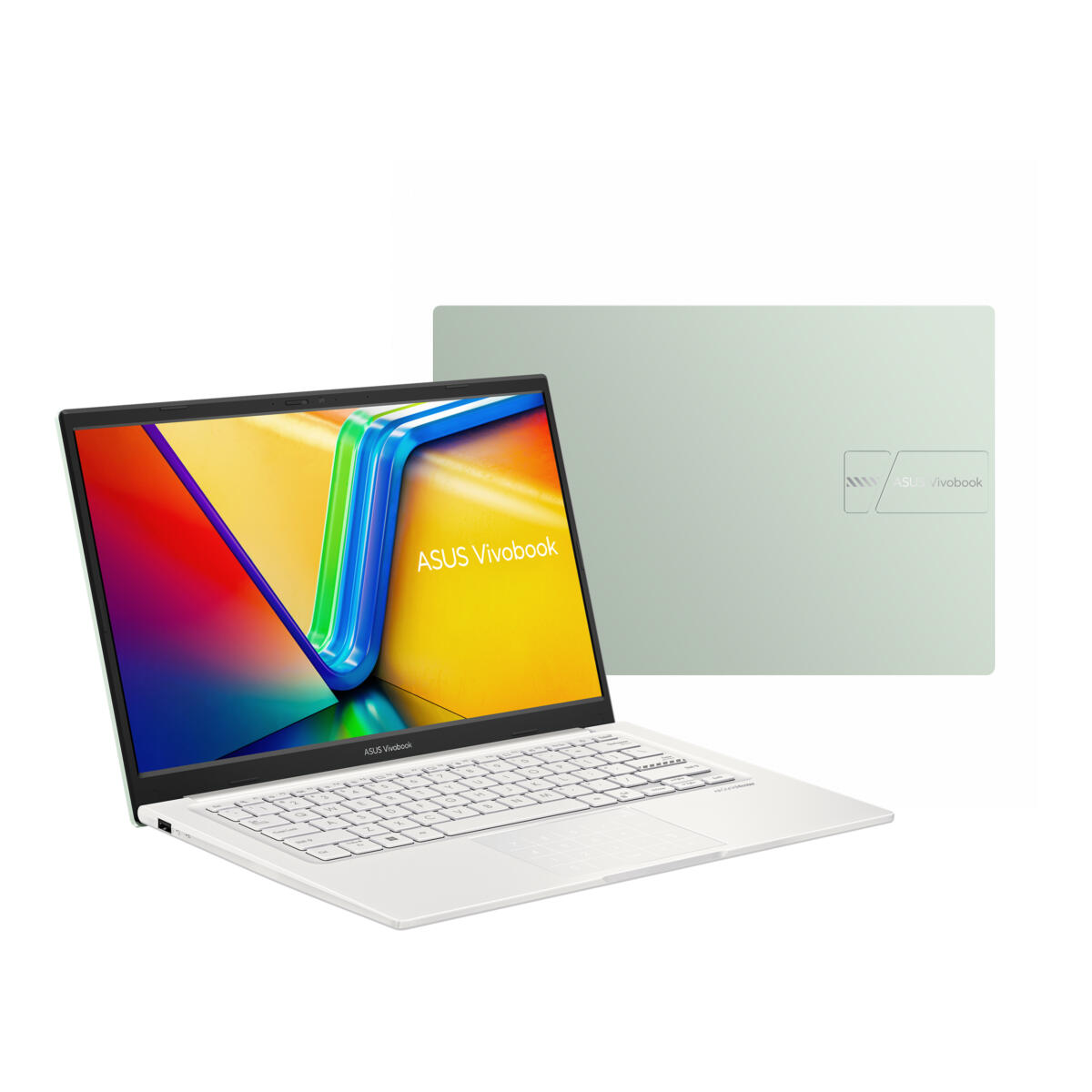 Asus VivoBook F1404VAP Core™ 5 120U 512GB SSD 8GB 14" (1920x1080) WIN11 VANILLA BASIL - Image 5