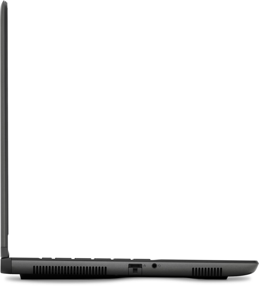 Dell ALIENWARE M16 R2 GAMING Core™️ Ultra 7 155H 1TB SSD 16GB 16" (2560x1600) 240Hz WIN11 NVIDIA®️ RTX 4050 DARK METALLIC MOON US Spanish Backlit Keyboard - Image 5