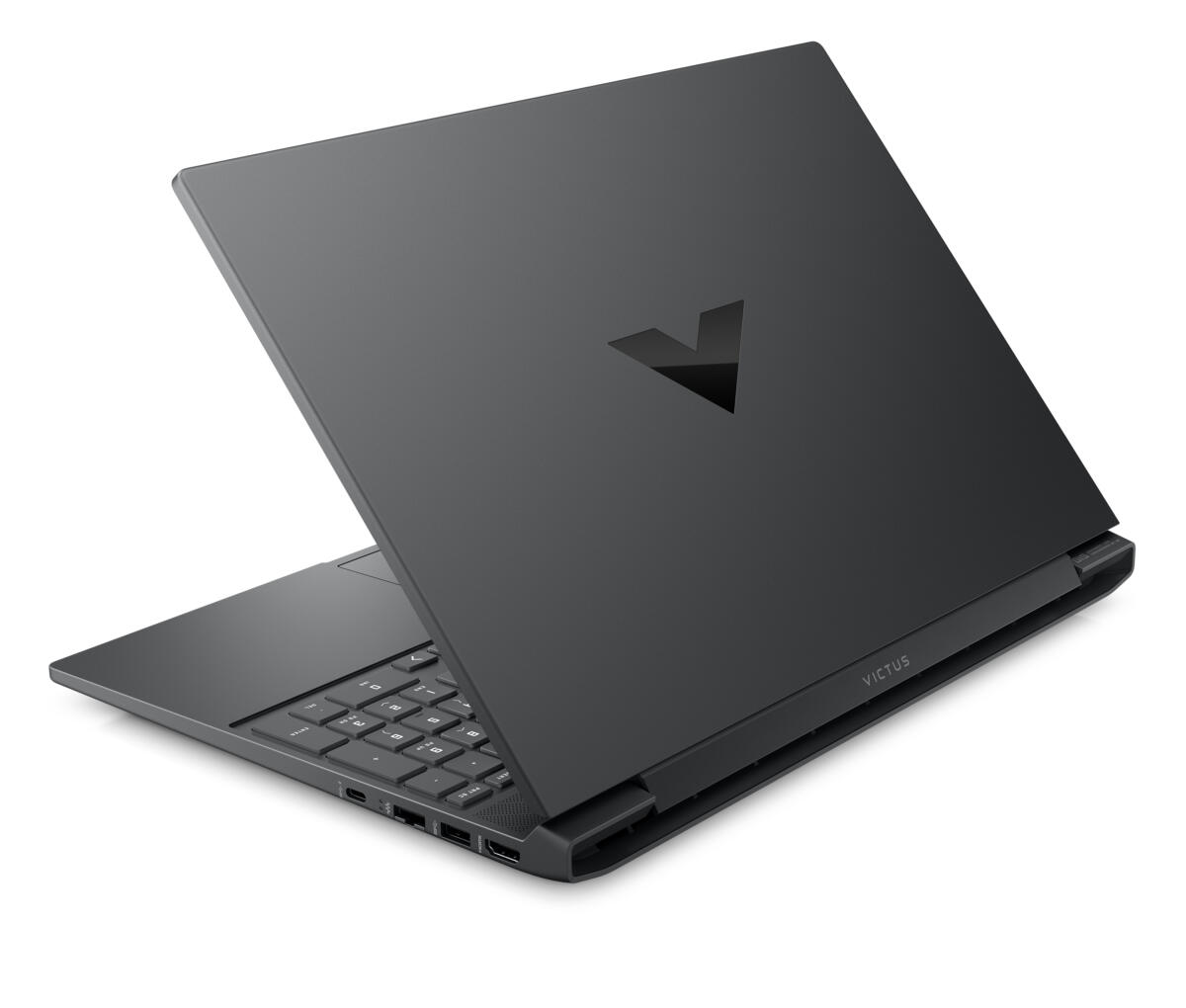 HP Victus 15-FA2082 GAMING Core™ i5-13420H 512GB SSD 16GB 15.6" (1920x1080) 144Hz WIN11 NVIDIA® RTX 4050 6144MB MICA SILVER Backlit Keyboard - Image 3