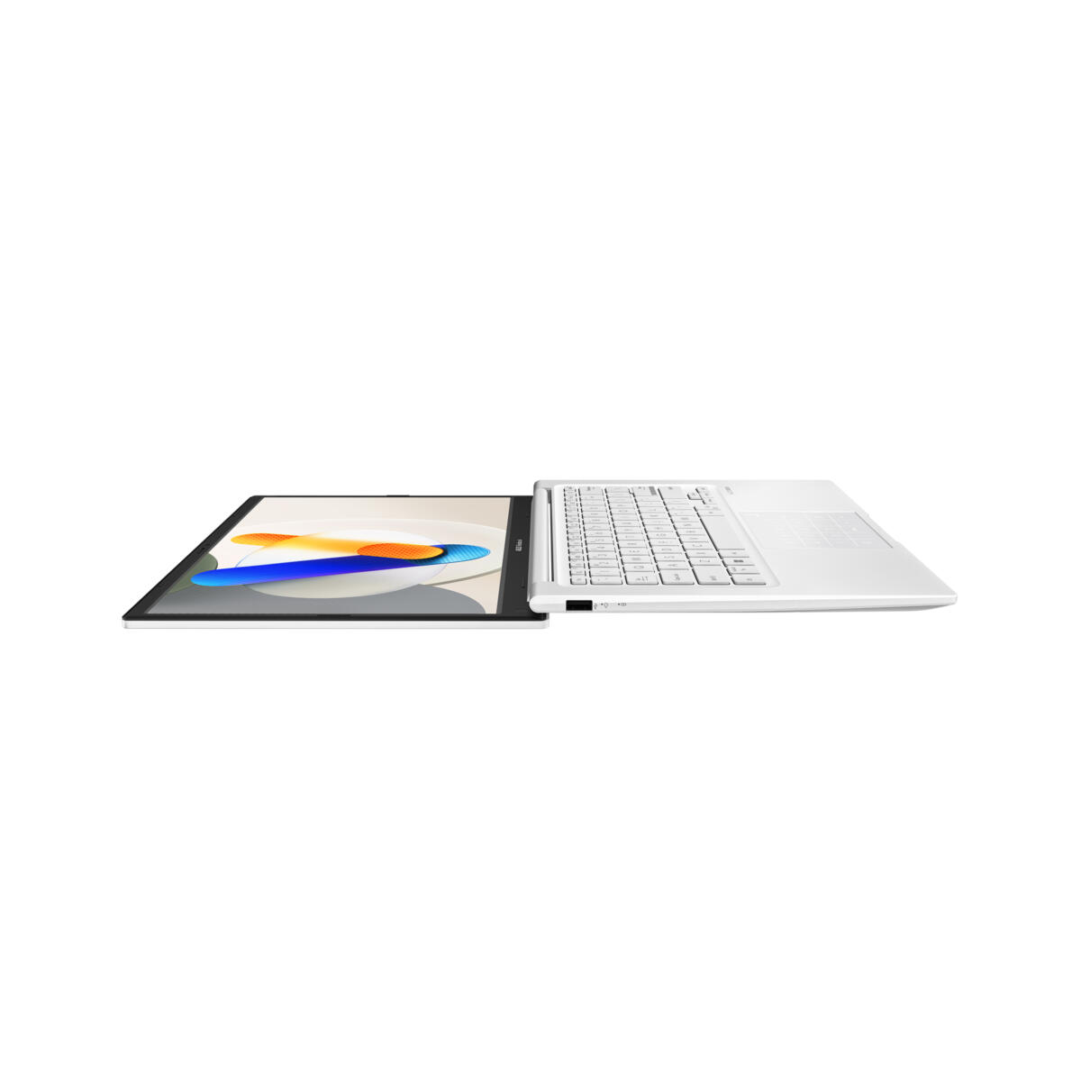 Asus VivoBook F1404VAP Core™ 5 120U 512GB SSD 8GB 14" (1920x1080) WIN11 AURORA WHITE - Image 7