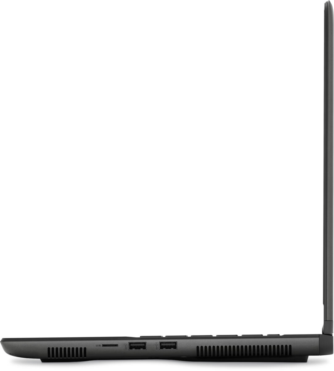 Dell ALIENWARE M16 R2 GAMING Core™️ Ultra 7 155H 1TB SSD 16GB 16" (2560x1600) 240Hz WIN11 NVIDIA®️ RTX 4050 DARK METALLIC MOON US Spanish Backlit Keyboard - Image 6