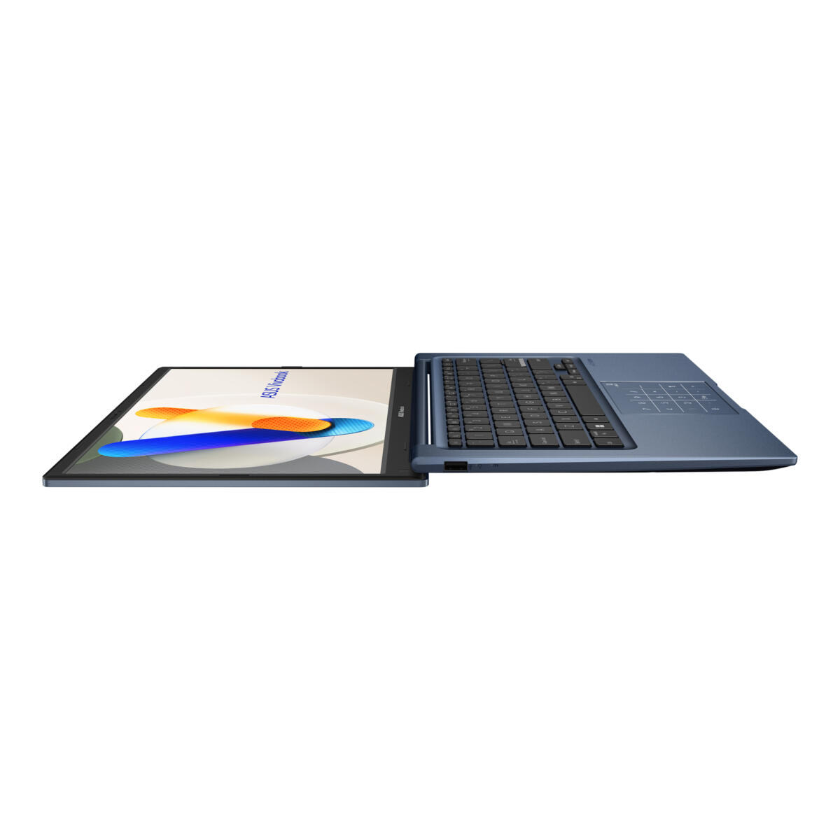 Asus VivoBook F1404VAP Core™ 5 120U 512GB SSD 8GB 14" (1920x1080) WIN11 QUIET BLUE - Image 6