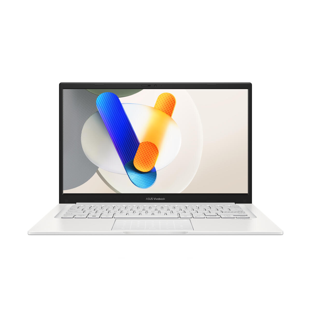 Asus VivoBook F1404VAP Core™ 5 120U 512GB SSD 8GB 14" (1920x1080) WIN11 AURORA WHITE