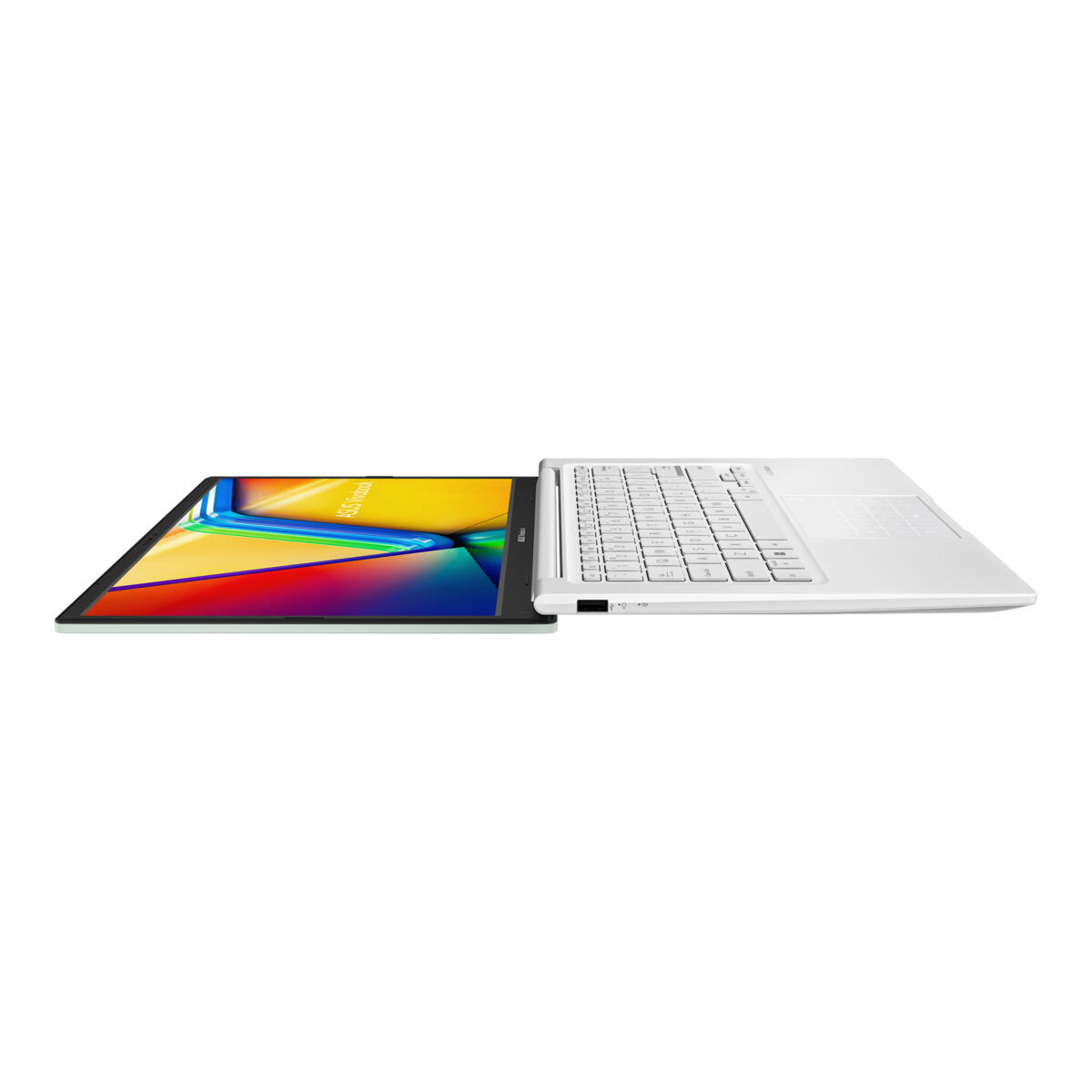 Asus VivoBook F1404VAP Core™ 5 120U 512GB SSD 8GB 14" (1920x1080) WIN11 VANILLA BASIL - Image 6