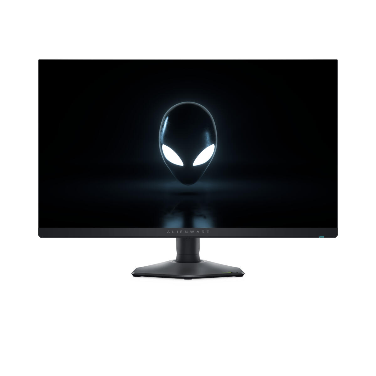 Dell Alienware 27 AW2724DM GAMING Monitor (2560x1440) 180Hz Fast IPS 1ms (GtG) 600 cd/m² AMD FreeSync Premium Pro 1xHDMI 2.1 2xDP 1.4 3xUSB 3.2 AC100~240V, 50/60Hz Adjustable Stand BLACK
