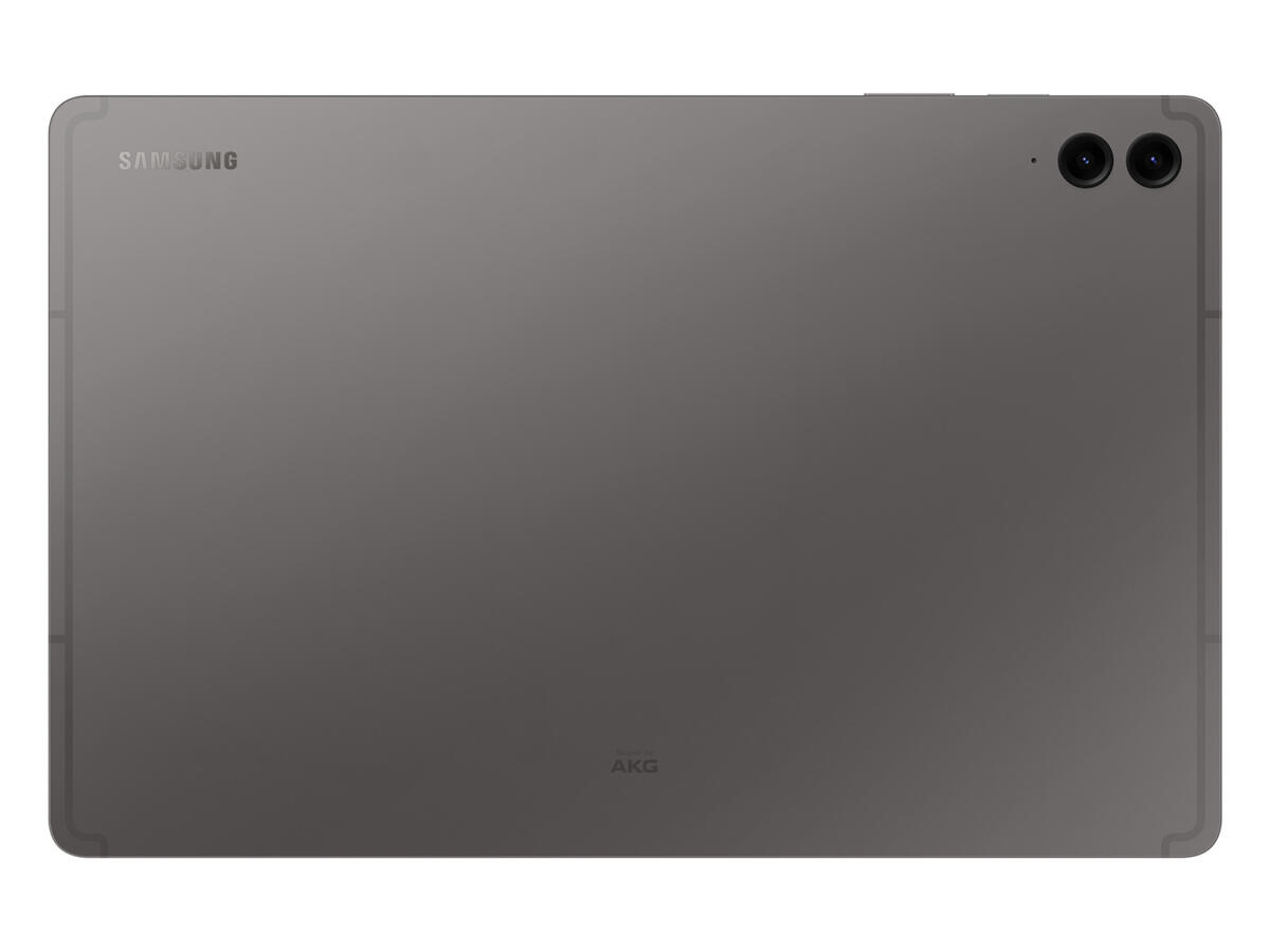 Samsung Galaxy Tab S9 FE+ 2GHz 128GB 8GB 12.4" (2560x1600) BT WiFi Only Android GRAY - Image 7