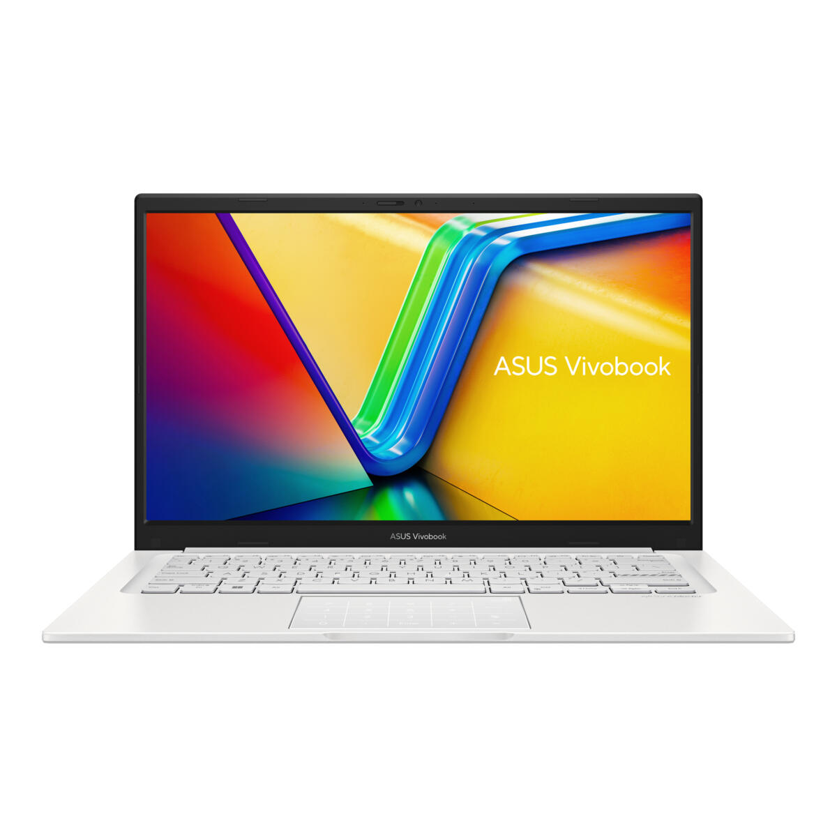 Asus VivoBook F1404VAP Core™ 5 120U 512GB SSD 8GB 14" (1920x1080) WIN11 BERRY PINK