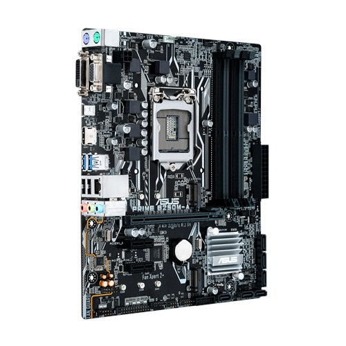 Asus SFF-Ready Prime GeForce RTX™ 5060 8GB GDDR7 OC Edition Graphics Card 3-year warranty - Image 2