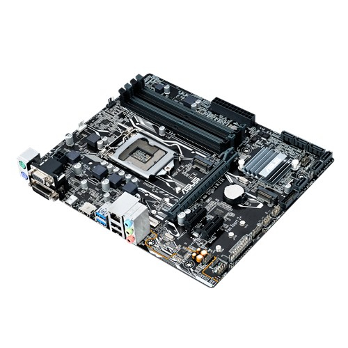 Asus SFF-Ready Prime GeForce RTX™ 5060 8GB GDDR7 OC Edition Graphics Card 3-year warranty - Image 3