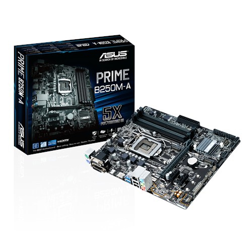Asus SFF-Ready Prime GeForce RTX™ 5060 8GB GDDR7 OC Edition Graphics Card 3-year warranty - Image 4