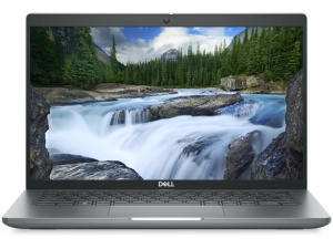 Dell Latitude 5450 Core™ Ultra 7 155U512GB SSD 16GB 14" (1920x1080) WIN11 Pro Backlit Keyboard FP Reader 0.75" thin, 3.09 lbs. TITAN GREY