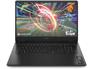 HP OMEN 17-DB1095 GAMING Ryzen™ AI 9 365 1TB SSD 32GB 17.3" (1920x1080) 144Hz WIN11 NVIDIA® RTX 5060 8192MB BLACK Backlit Keyboard US Sales Only
