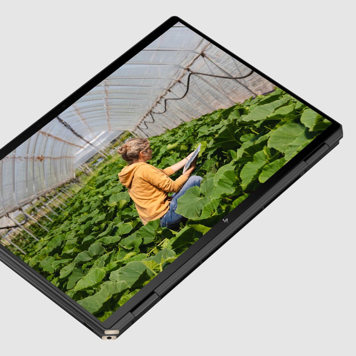 HP Spectre x360 16-AA0013 2-IN-1 Core™ Ultra 7 155H 1TB SSD 16GB 16" WQXGA (2560x1600) TOUCHSCREEN 120Hz WIN11 IR Webcam NIGHTFALL BLACK Backlit Keyboard FP Reader - Image 6