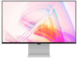Samsung 27" ViewFinity S9 5K (5120 x 2880) IPS Smart Monitor with Matte Display