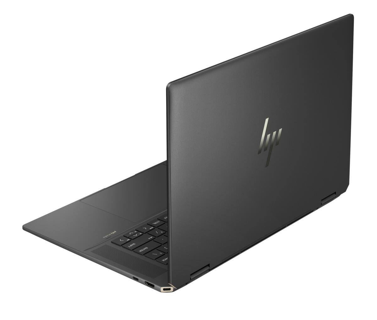 HP Spectre x360 13-ap アッシュブラック HP Spectre x360 16-AA0013 2-IN-1 Core™ Ultra 7 155H 1TB SSD 16GB