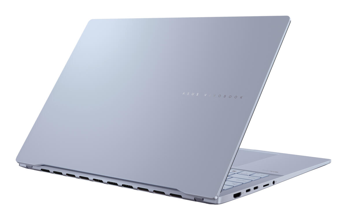 Asus Vivobook S5606CA-SB92 Core™ Ultra 9 285 1TB SSD 32GB 16" (2880x1800) 120Hz OLED WIN11 MIST BLUE Backlit Keyboard - Image 7