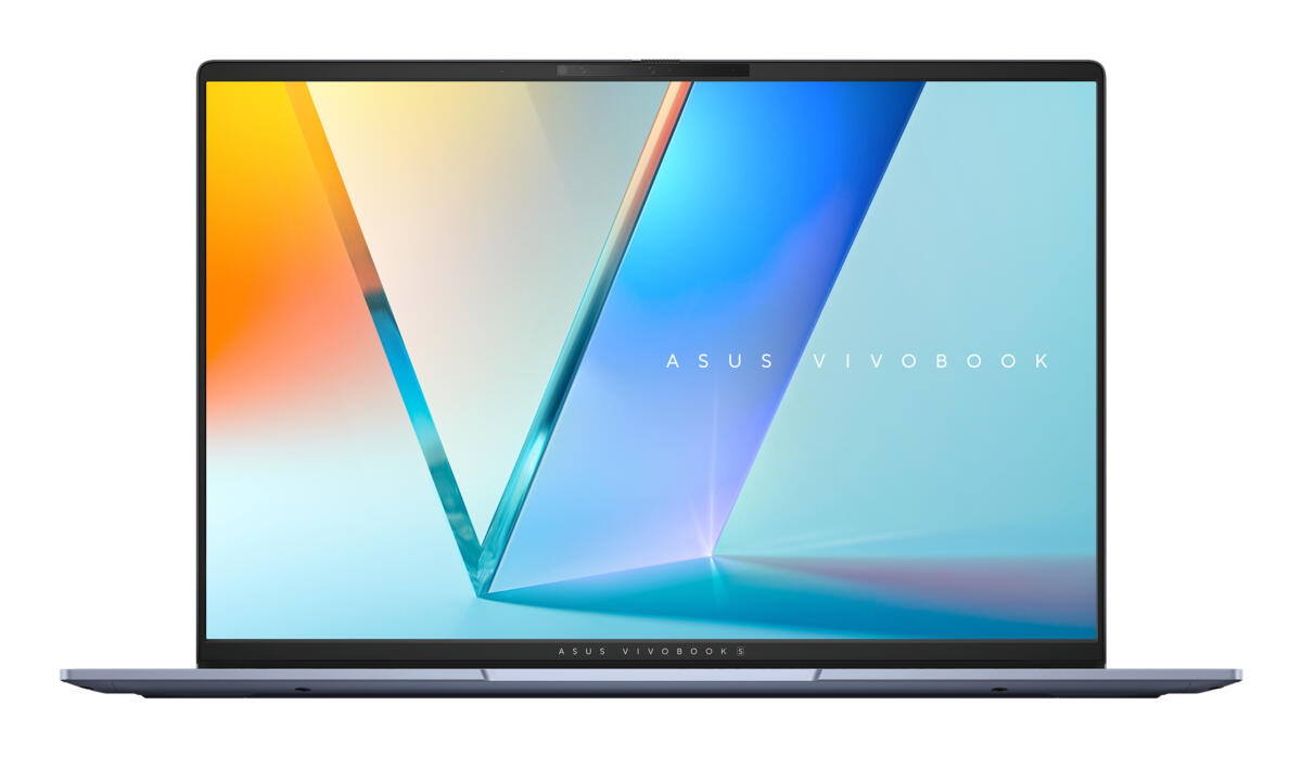 Asus Vivobook S5606CA-SB92 Core™ Ultra 9 285 1TB SSD 32GB 16" (2880x1800) 120Hz OLED WIN11 MIST BLUE Backlit Keyboard - Image 2
