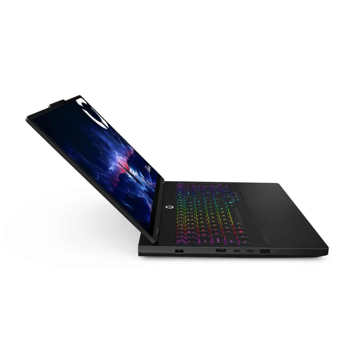 Lenovo Legion Pro 5 16IRX10 GAMING Core™ i7-14650HX 1TB SSD 16GB 16" WQXGA (2560x1600) 240Hz IPS WIN11 NVIDIA® RTX 5060 8192MB RGB Backlit Keyboard - Image 7