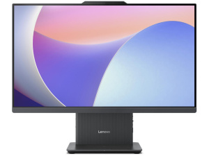 Lenovo IdeaCentre AIO 24ARR9 AMD Ryzen™ 5 7535HS 512GB SSD 16GB 23.8" (1920x1080) WIN11 LUNA GREY Wireless EOS Keyboard & Mouse