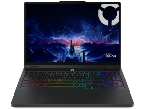 Lenovo Legion Pro 5 16IRX10 GAMING Core™ i7-14650HX 1TB SSD 16GB 16" WQXGA (2560x1600) 240Hz IPS WIN11 NVIDIA® RTX 5060 8192MB RGB Backlit Keyboard