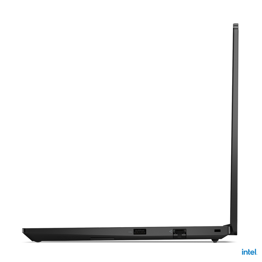 Lenovo ThinkPad E14 Gen 5 Core™ i5-1335U 512GB SSD 16GB 14" (1920x1200) TOUCHSCREEN WIN11 Pro GRAPHITE BLACK Backlit Keyboard FP Reader - Image 7