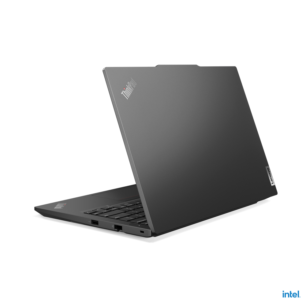 Lenovo ThinkPad E14 Gen 5 Core™ i7-1355U 512GB SSD 16GB 14" WUXGA (1920x1200) TOUCHSCREEN IPS WIN11 Pro GRAPHITE BLACK Backlit keyboard FP Reader - Image 5