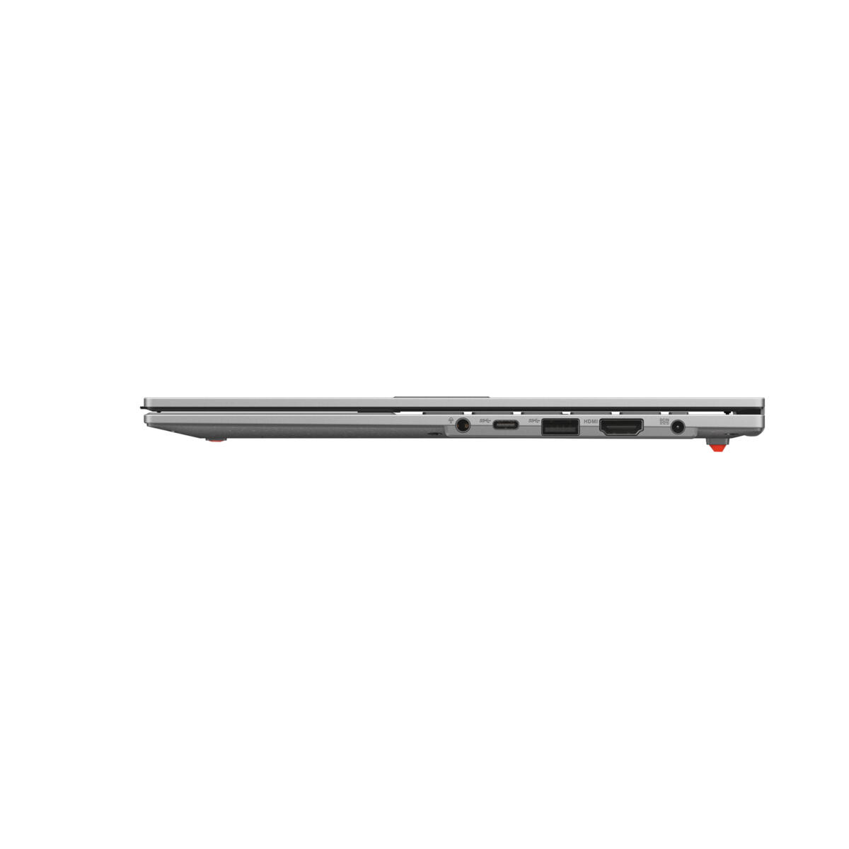 Asus Vivobook GO 15 E1504GA-WS35 Core™ i3-N305 256GB UFS 8GB 15.6" (1920x1080) WIN11 COOL SILVER - Image 3