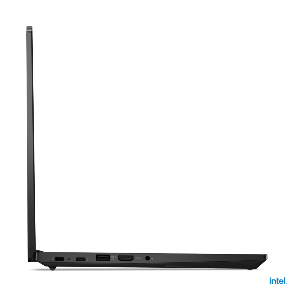 Lenovo ThinkPad E14 Gen 5 Core™ i7-1355U 512GB SSD 16GB 14" WUXGA (1920x1200) TOUCHSCREEN IPS WIN11 Pro GRAPHITE BLACK Backlit keyboard FP Reader - Image 6