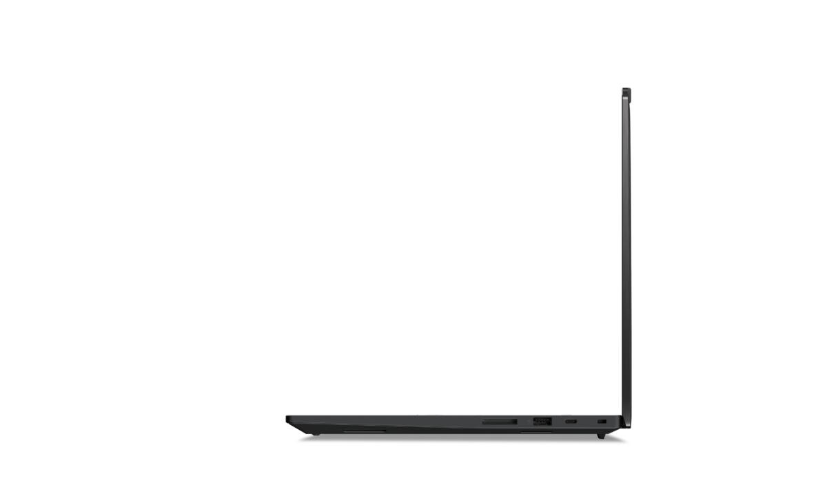 Lenovo ThinkPad P1 Gen 7 MOBILE WORKSTATION Core™ Ultra 9 185H 1TB SSD 32GB 16" (3840x2400) TOUCHSCREEN WIN11 Pro NVIDIA® RTX 3000 BLACK - Image 6