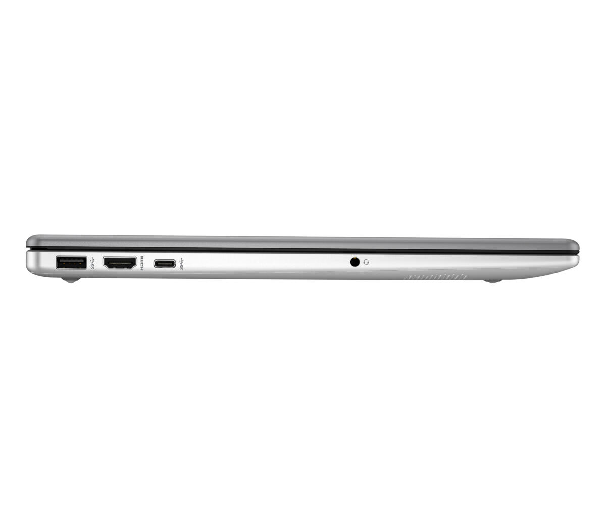 HP 255R G10 AMD Ryzen™ 7 7735U 512GB SSD 16GB 15.6" (1920x1080) FreeDOS DARK ASH SILVER US Sales Only - Image 6