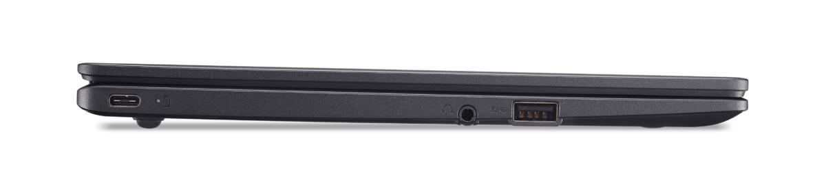 Acer Chromebook 311-1H-C90F Celeron® N4500 64GB eMMC 4GB 11.6" (1366x768) ChromeOS STAR BLACK - Image 6
