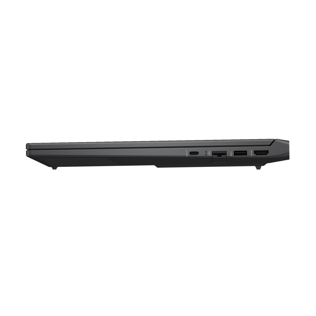 HP Victus 15-FA2013 GAMING Core™ i5-13420H 512GB SSD 8GB 15.6" (1920x1080) 144Hz WIN11 NVIDIA® RTX 3050 6144MB MICA SILVER Backlit Keyboard - Image 6